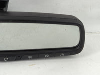 2011-2019 Hyundai Sonata Interior Rear View Mirror Replacement OEM P/N:IE11026666 Fits OEM Used Auto Parts - Oemusedautopart