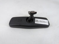 2011-2019 Hyundai Sonata Interior Rear View Mirror Replacement OEM P/N:IE11026666 Fits OEM Used Auto Parts - Oemusedautopart