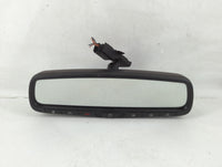 2006-2015 Hyundai Sonata Interior Rear View Mirror Replacement OEM P/N:E11026666 Fits OEM Used Auto Parts - Oemusedautoparts