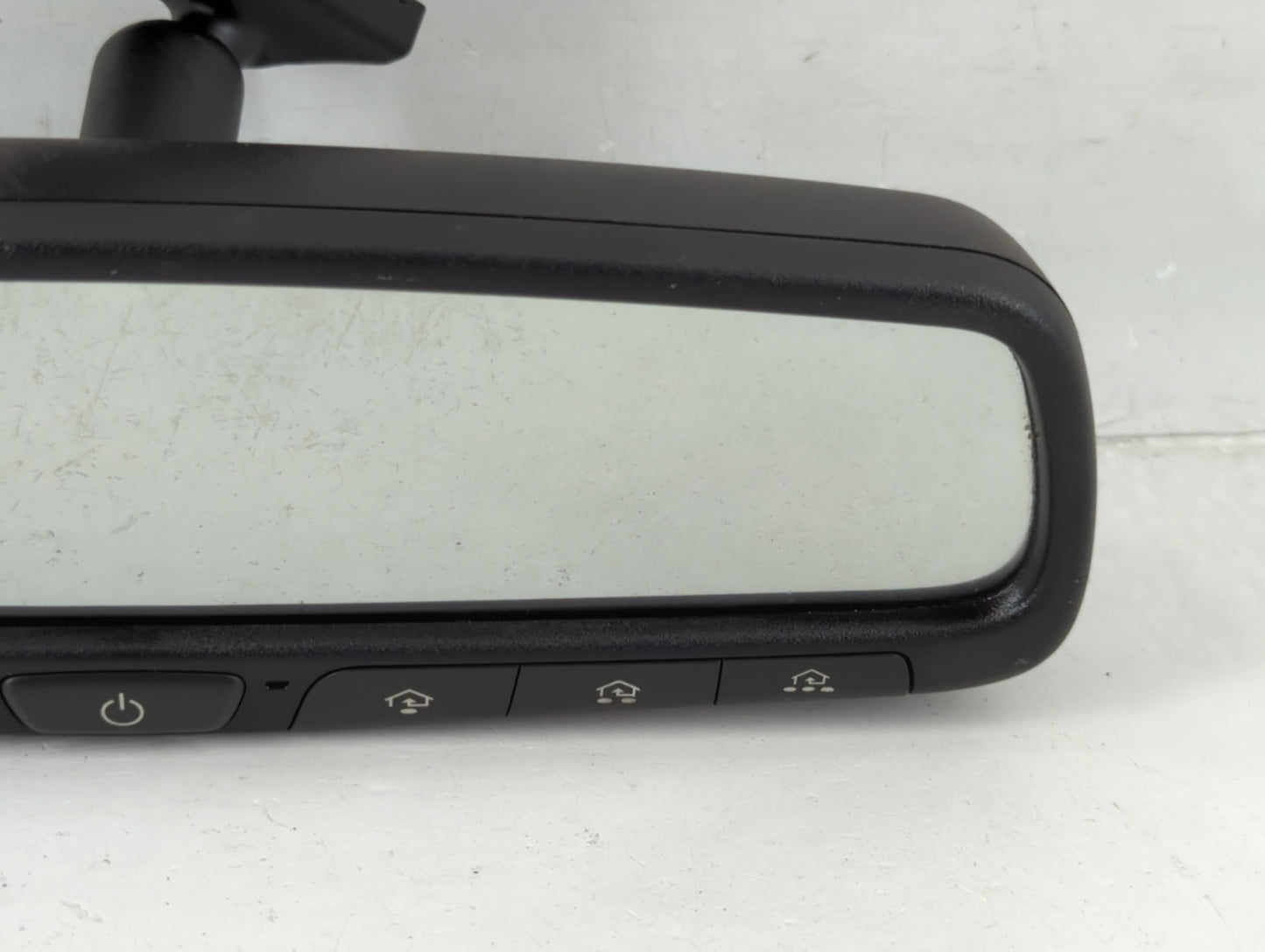 2006-2015 Hyundai Sonata Interior Rear View Mirror Replacement OEM P/N:E11026666 Fits OEM Used Auto Parts - Oemusedautoparts