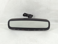 2011-2019 Hyundai Sonata Interior Rear View Mirror Replacement OEM P/N:E11026666 Fits OEM Used Auto Parts - Oemusedautoparts