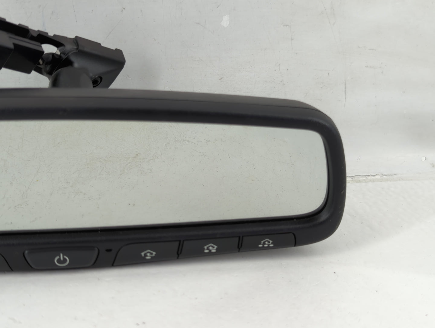 2011-2019 Hyundai Sonata Interior Rear View Mirror Replacement OEM P/N:E11026666 Fits OEM Used Auto Parts - Oemusedautoparts