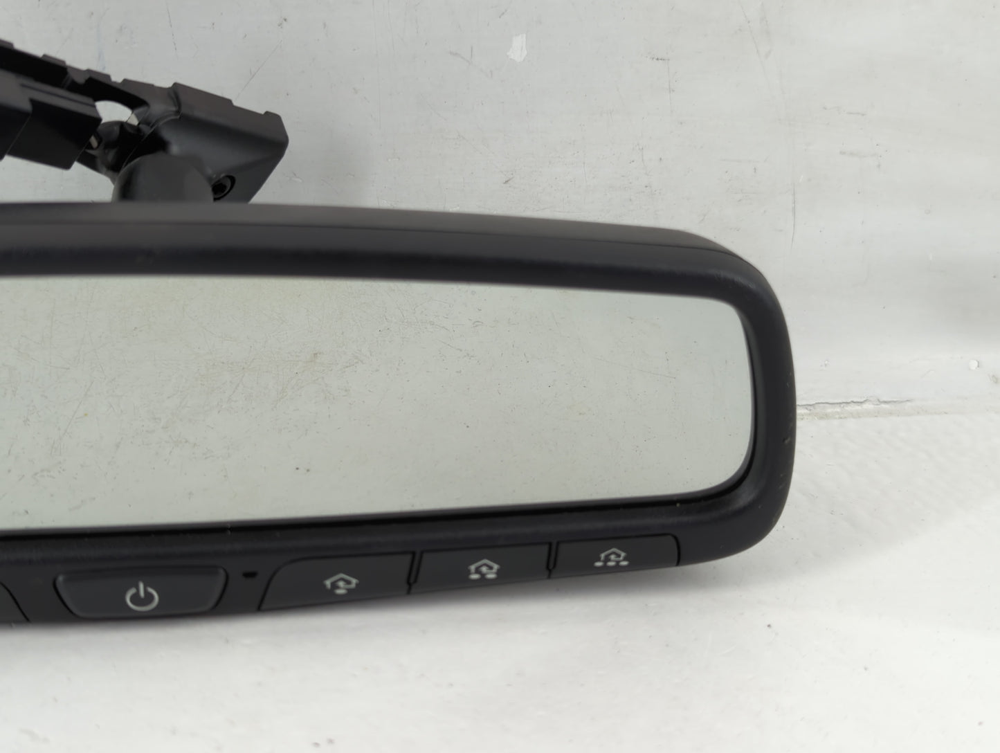 2011-2019 Hyundai Sonata Interior Rear View Mirror Replacement OEM P/N:E11026666 Fits OEM Used Auto Parts - Oemusedautoparts