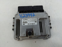 2015 Hyundai Sonata PCM Engine Control Computer ECU ECM PCU OEM P/N:39118-2BLA3 Fits OEM Used Auto Parts - Oemusedautoparts1