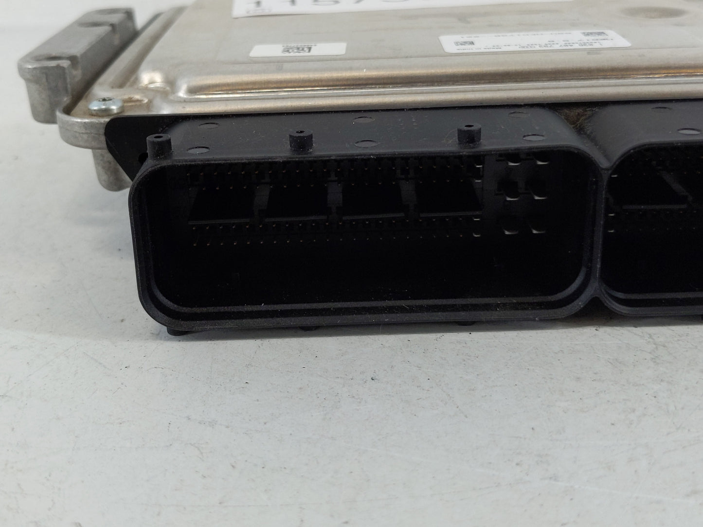 2015 Hyundai Sonata PCM Engine Control Computer ECU ECM PCU OEM P/N:39118-2BLA3 Fits OEM Used Auto Parts - Oemusedautoparts1