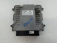 2015 Hyundai Sonata PCM Engine Control Computer ECU ECM PCU OEM P/N:39111-2GTE5 39101-2GTE5 Fits OEM Used Auto Parts - Oemus