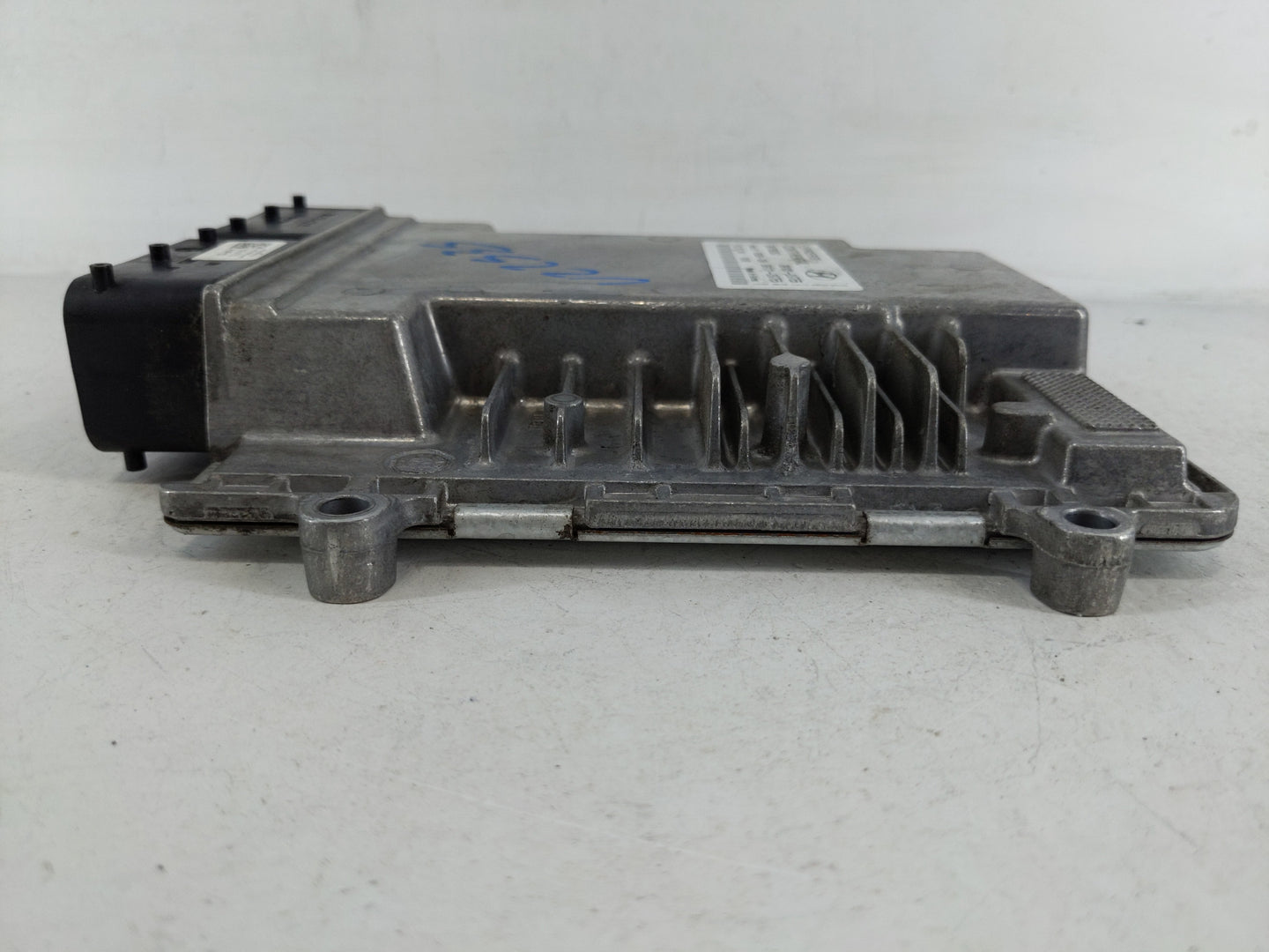 2015 Hyundai Sonata PCM Engine Control Computer ECU ECM PCU OEM P/N:39111-2GTE5 39101-2GTE5 Fits OEM Used Auto Parts - Oemus