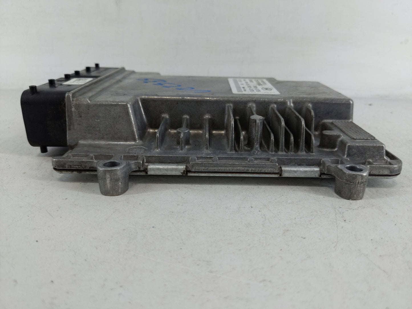 2015 Hyundai Sonata PCM Engine Control Computer ECU ECM PCU OEM P/N:39111-2GTE5 39101-2GTE5 Fits OEM Used Auto Parts - Oemus