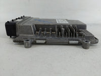 2015 Hyundai Sonata PCM Engine Control Computer ECU ECM PCU OEM P/N:39111-2GTE5 39101-2GTE5 Fits OEM Used Auto Parts - Oemus