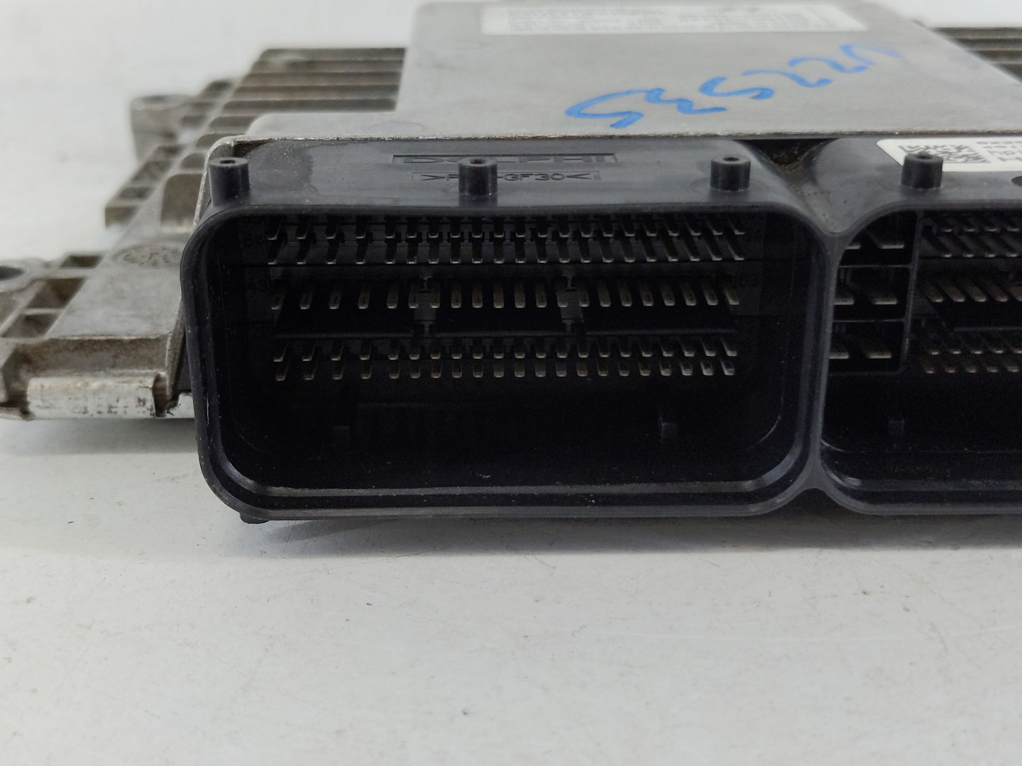 2015 Hyundai Sonata PCM Engine Control Computer ECU ECM PCU OEM P/N:39111-2GTE5 39101-2GTE5 Fits OEM Used Auto Parts - Oemus