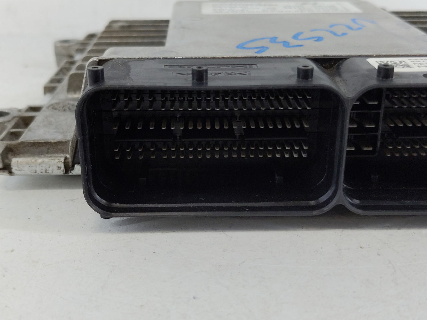2015 Hyundai Sonata PCM Engine Control Computer ECU ECM PCU OEM P/N:39111-2GTE5 39101-2GTE5 Fits OEM Used Auto Parts - Oemus