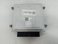 2015 Hyundai Sonata PCM Engine Control Computer ECU ECM PCU OEM P/N:39111-2GTE5 39101-2GTE5 Fits OEM Used Auto Parts - Oemus