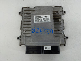 compare product 2015-2017 Hyundai Sonata PCM Engine Control Computer ECU ECM PCU OEM P/N:39111-2GGGL0 39101-2GGL0 Fits Fits 2015 2016 2017 OEM Used Auto Parts