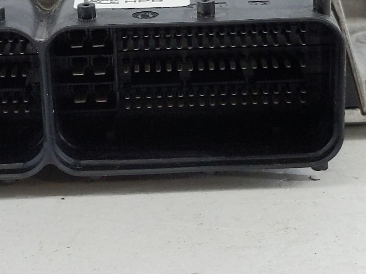 2015-2017 Hyundai Sonata PCM Engine Control Computer ECU ECM PCU OEM P/N:39111-2GGGL0 39101-2GGL0 Fits Fits 2015 2016 2017 O