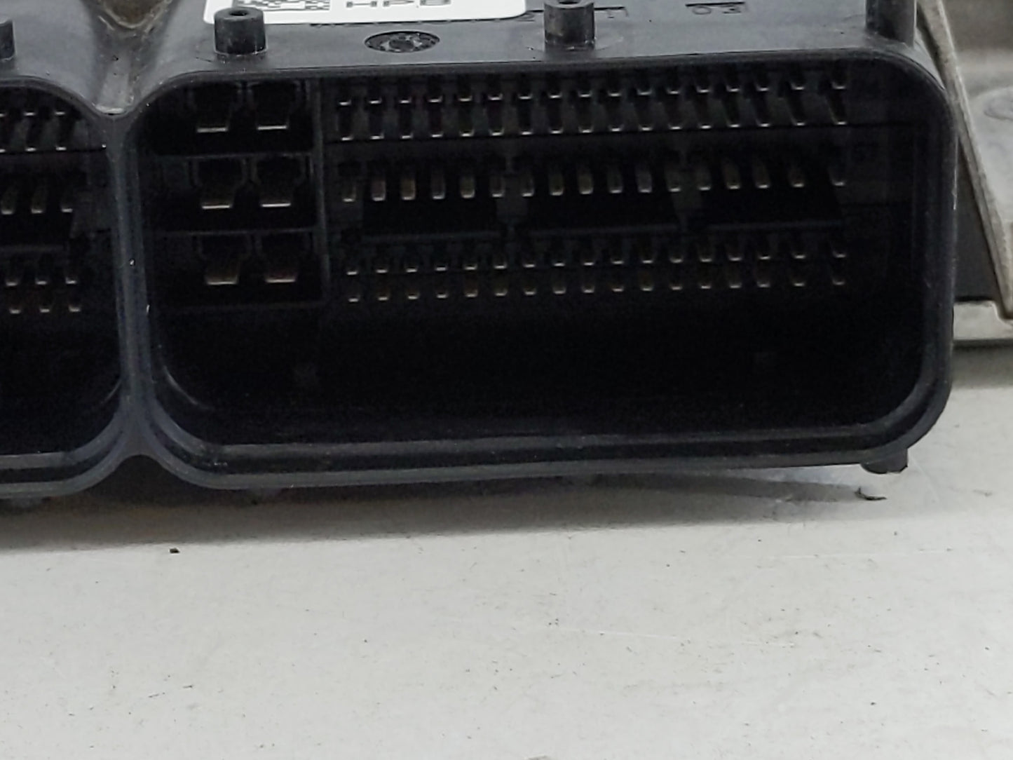 2015-2017 Hyundai Sonata PCM Engine Control Computer ECU ECM PCU OEM P/N:39111-2GGGL0 39101-2GGL0 Fits Fits 2015 2016 2017 O