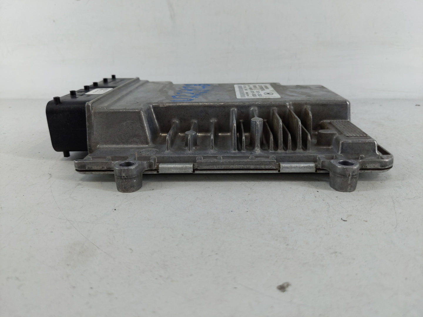 2015-2017 Hyundai Sonata PCM Engine Control Computer ECU ECM PCU OEM P/N:39111-2GGGL0 39101-2GGL0 Fits Fits 2015 2016 2017 O
