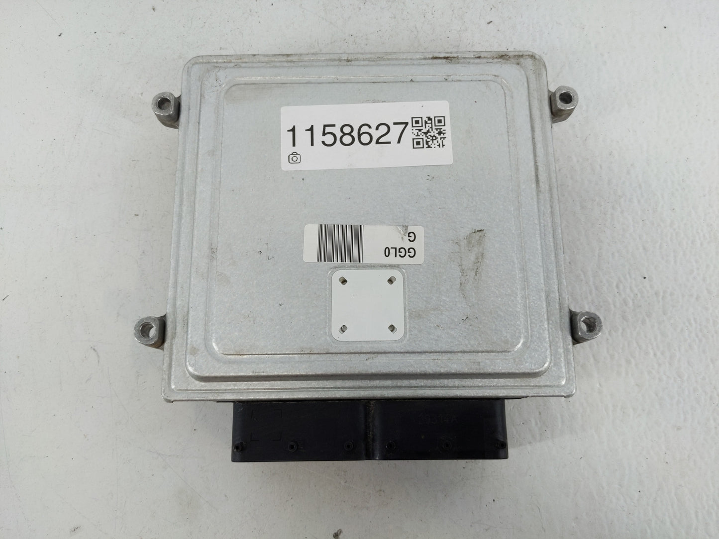 2015-2017 Hyundai Sonata PCM Engine Control Computer ECU ECM PCU OEM P/N:39111-2GGGL0 39101-2GGL0 Fits Fits 2015 2016 2017 O