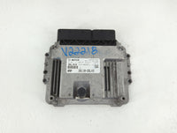 2015 Hyundai Sonata PCM Engine Control Computer ECU ECM PCU OEM P/N:39118-2BLA3 Fits OEM Used Auto Parts - Oemusedautoparts1