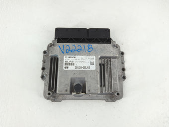 compare product 2015 Hyundai Sonata PCM Engine Control Computer ECU ECM PCU OEM P/N:39118-2BLA3 Fits OEM Used Auto Parts