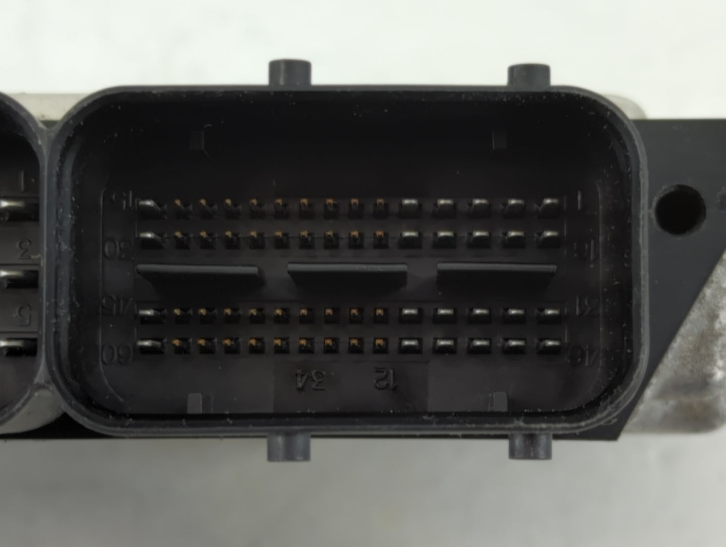 2015 Hyundai Sonata PCM Engine Control Computer ECU ECM PCU OEM P/N:39118-2BLA3 Fits OEM Used Auto Parts - Oemusedautoparts1