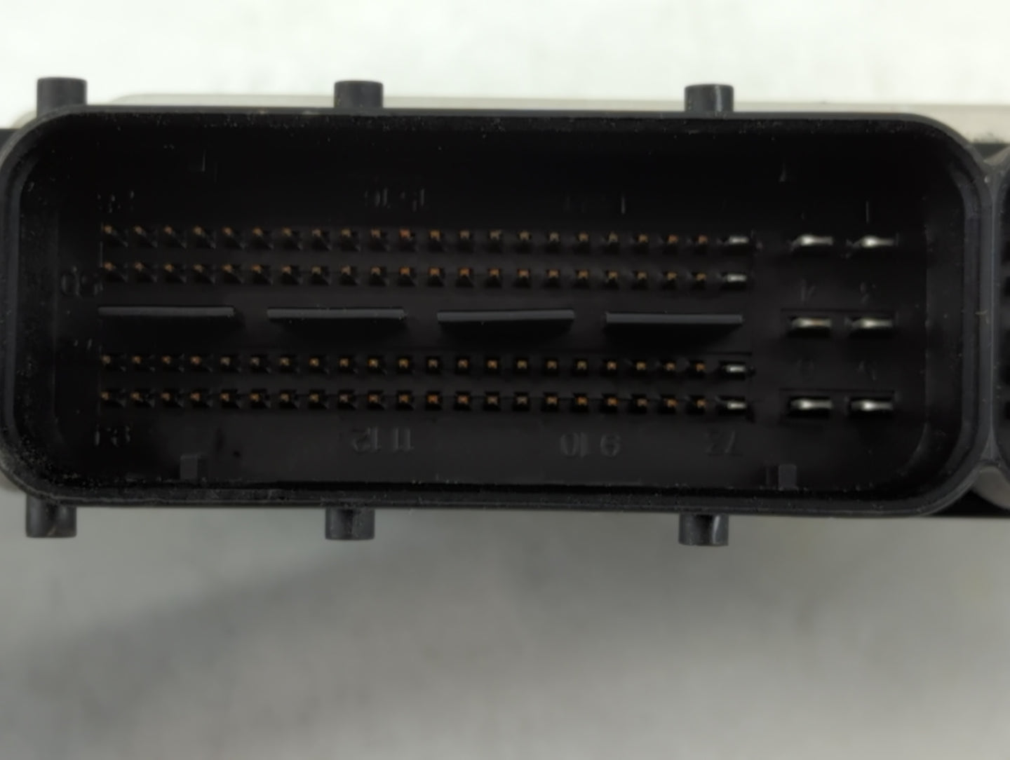2015 Hyundai Sonata PCM Engine Control Computer ECU ECM PCU OEM P/N:39118-2BLA3 Fits OEM Used Auto Parts - Oemusedautoparts1