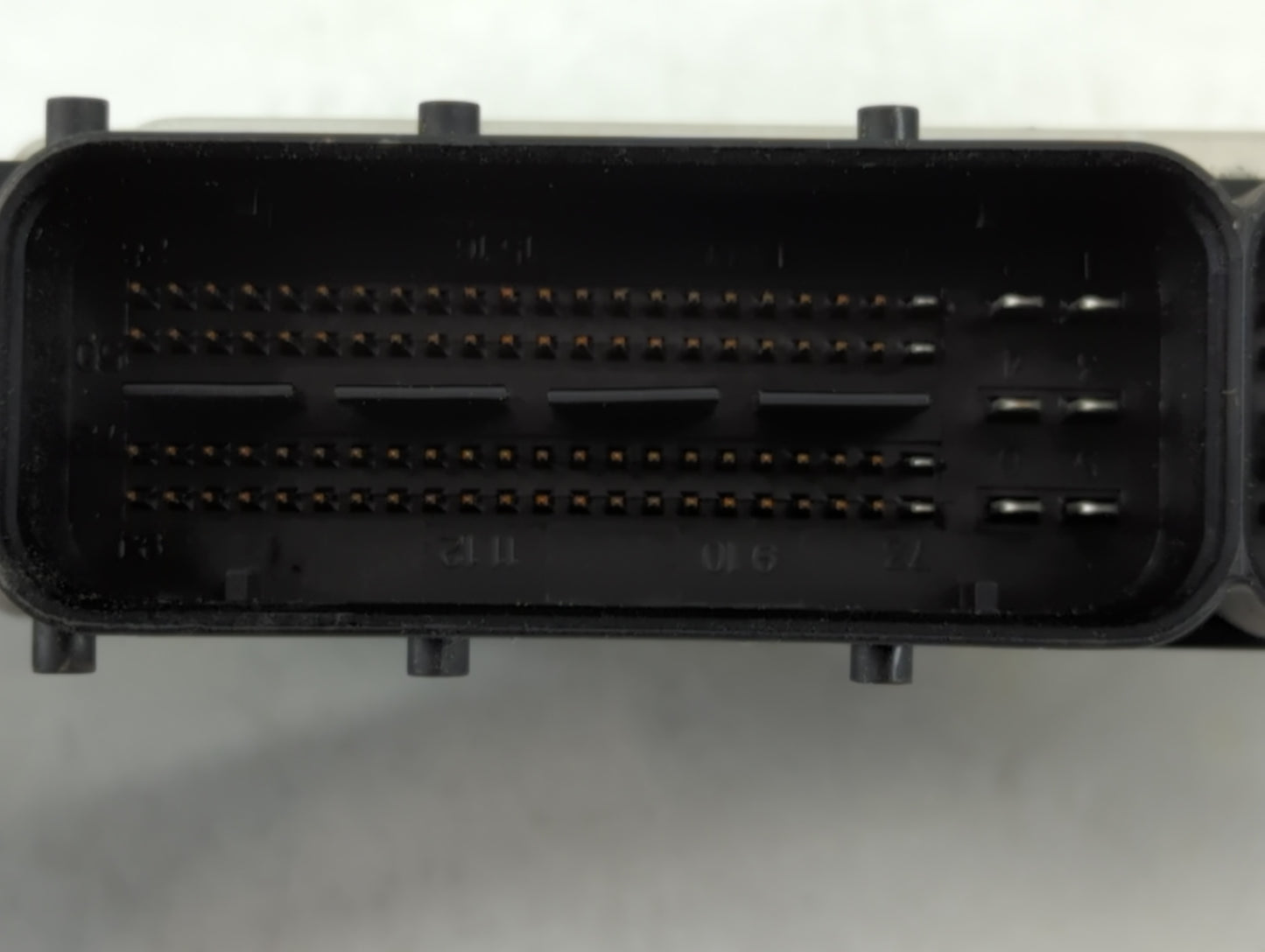 2015 Hyundai Sonata PCM Engine Control Computer ECU ECM PCU OEM P/N:39118-2BLA3 Fits OEM Used Auto Parts - Oemusedautoparts1