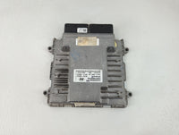 2015-2017 Hyundai Sonata PCM Engine Control Computer ECU ECM PCU OEM P/N:39111-2GGL0 39101-2GGL0 Fits Fits 2015 2016 2017 OE