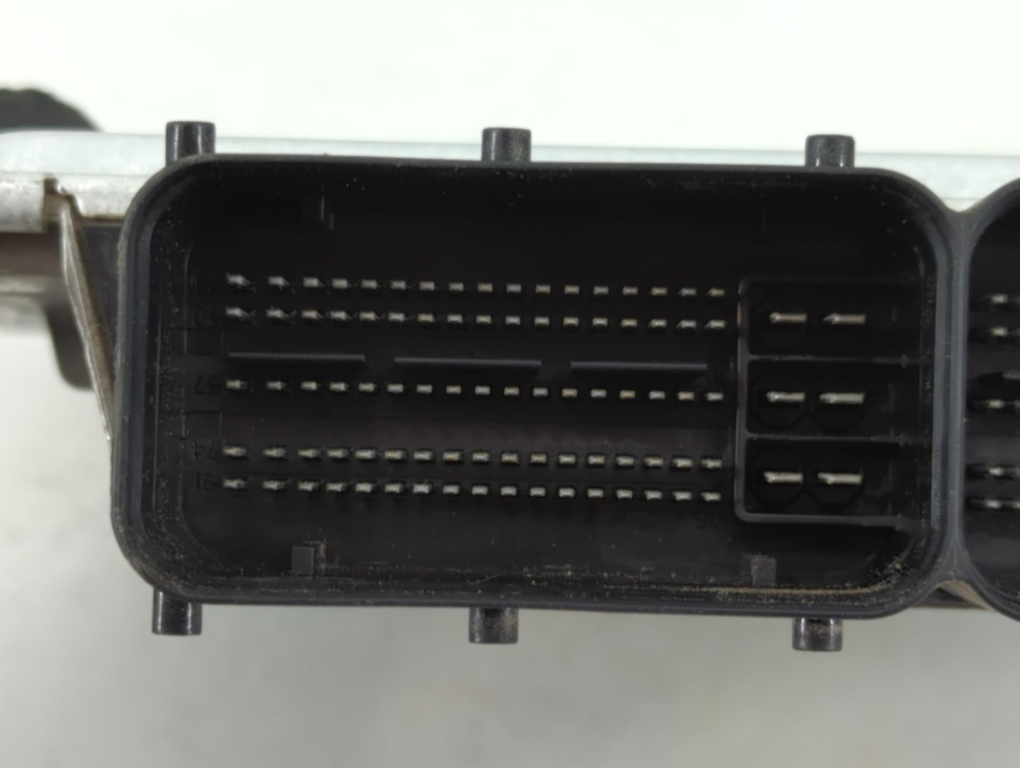 2015-2017 Hyundai Sonata PCM Engine Control Computer ECU ECM PCU OEM P/N:39111-2GGL0 39101-2GGL0 Fits Fits 2015 2016 2017 OE