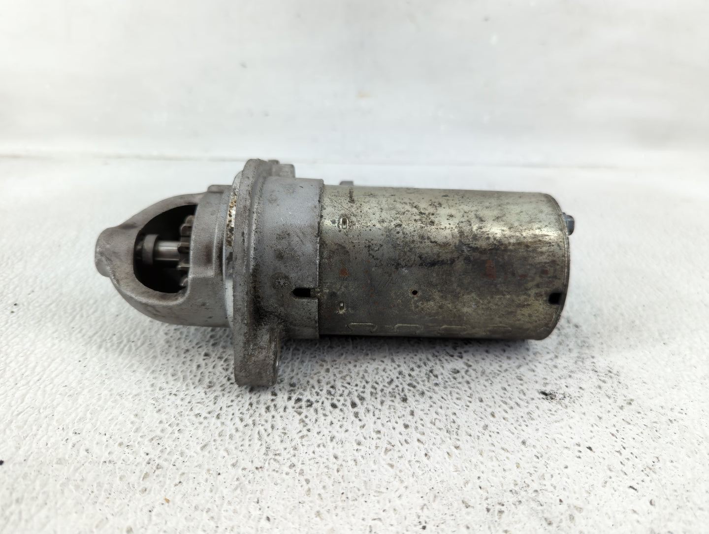 2015-2019 Hyundai Sonata Car Starter Motor Solenoid OEM P/N:36100-2G210 Fits Fits 2015 2016 2017 2018 2019 2020 OEM Used Aut