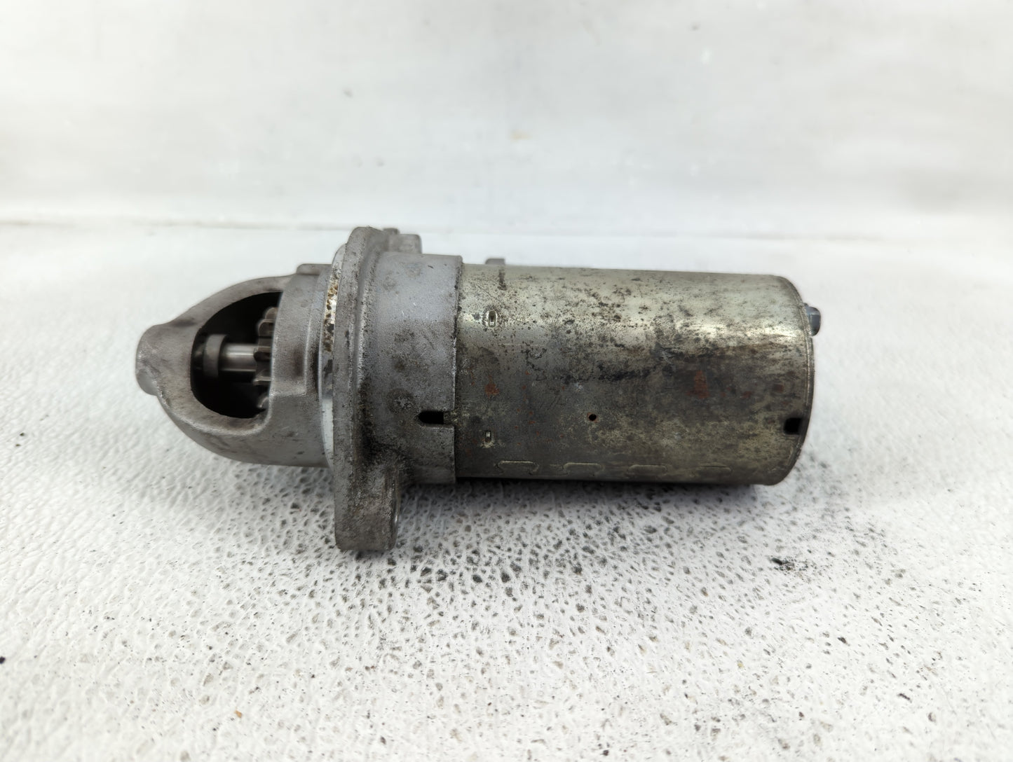 2015-2019 Hyundai Sonata Car Starter Motor Solenoid OEM P/N:36100-2G210 Fits Fits 2015 2016 2017 2018 2019 2020 OEM Used Aut