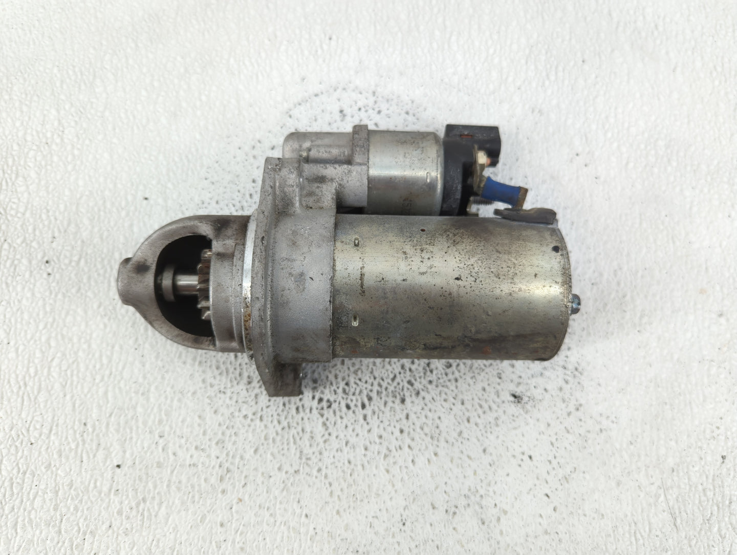 2015-2019 Hyundai Sonata Car Starter Motor Solenoid OEM P/N:36100-2G210 Fits Fits 2015 2016 2017 2018 2019 2020 OEM Used Aut