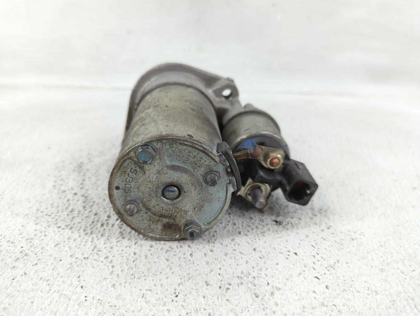 2015-2019 Hyundai Sonata Car Starter Motor Solenoid OEM P/N:36100-2G210 Fits Fits 2015 2016 2017 2018 2019 2020 OEM Used Aut