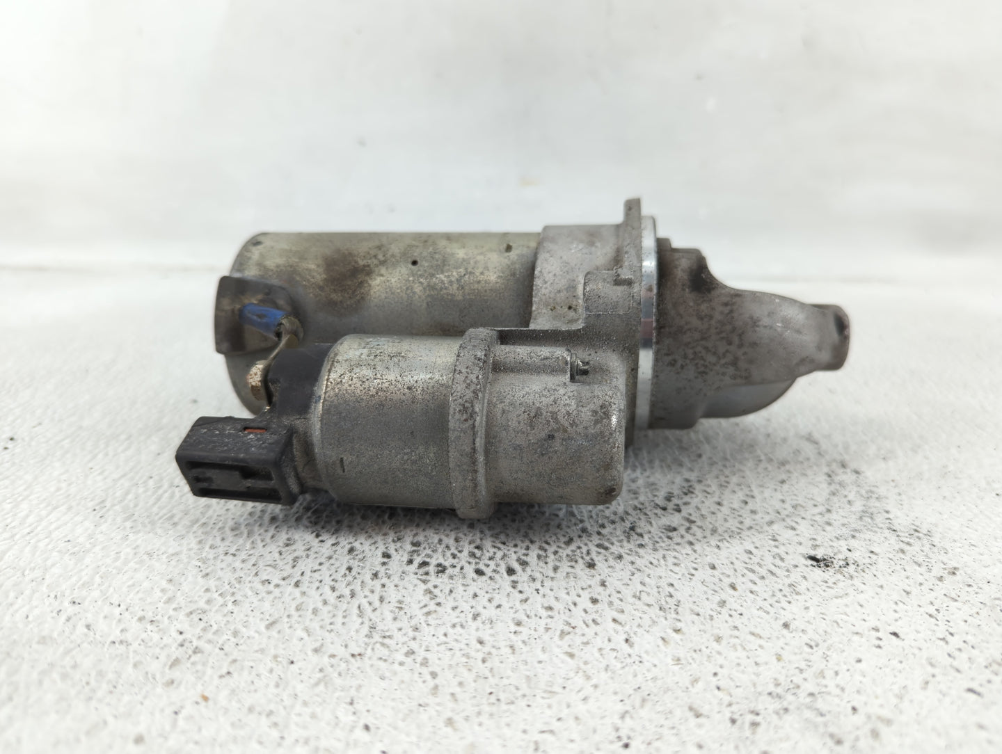 2015-2019 Hyundai Sonata Car Starter Motor Solenoid OEM P/N:36100-2G210 Fits Fits 2015 2016 2017 2018 2019 2020 OEM Used Aut