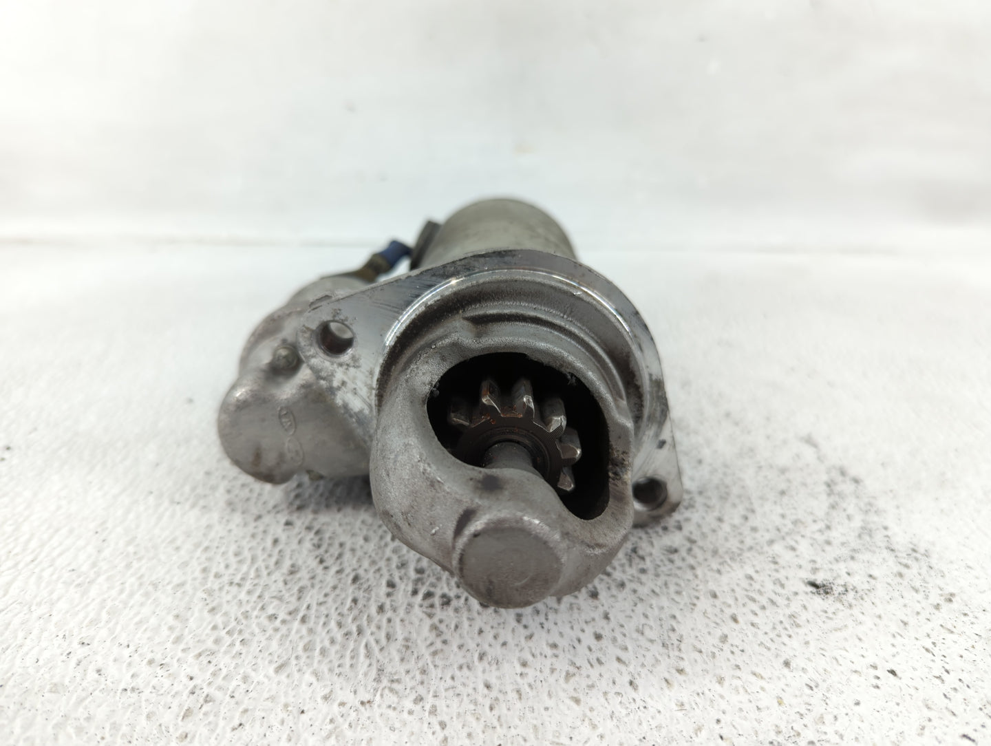 2015-2019 Hyundai Sonata Car Starter Motor Solenoid OEM P/N:36100-2G210 Fits Fits 2015 2016 2017 2018 2019 2020 OEM Used Aut