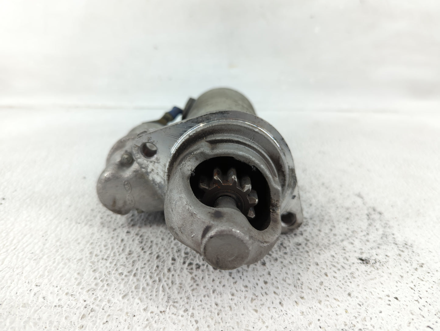 2015-2019 Hyundai Sonata Car Starter Motor Solenoid OEM P/N:36100-2G210 Fits Fits 2015 2016 2017 2018 2019 2020 OEM Used Aut