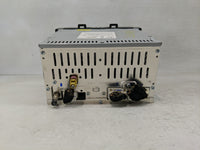 2015-2017 Hyundai Sonata Radio AM FM Cd Player Receiver Replacement P/N:96180-C20004X Fits Fits 2015 2016 2017 OEM Used Auto