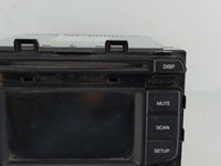 2015 Hyundai Sonata Radio AM FM Cd Player Receiver Replacement P/N:96180-C20004X Fits OEM Used Auto Parts - Oemusedautoparts