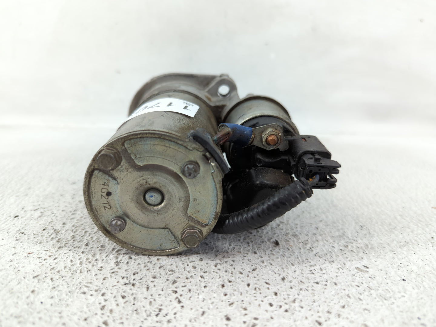 2015 Hyundai Sonata Master Power Window Switch Replacement Driver Side Left P/N:36100-2G210 8K0959851 D Fits OEM Used Auto P