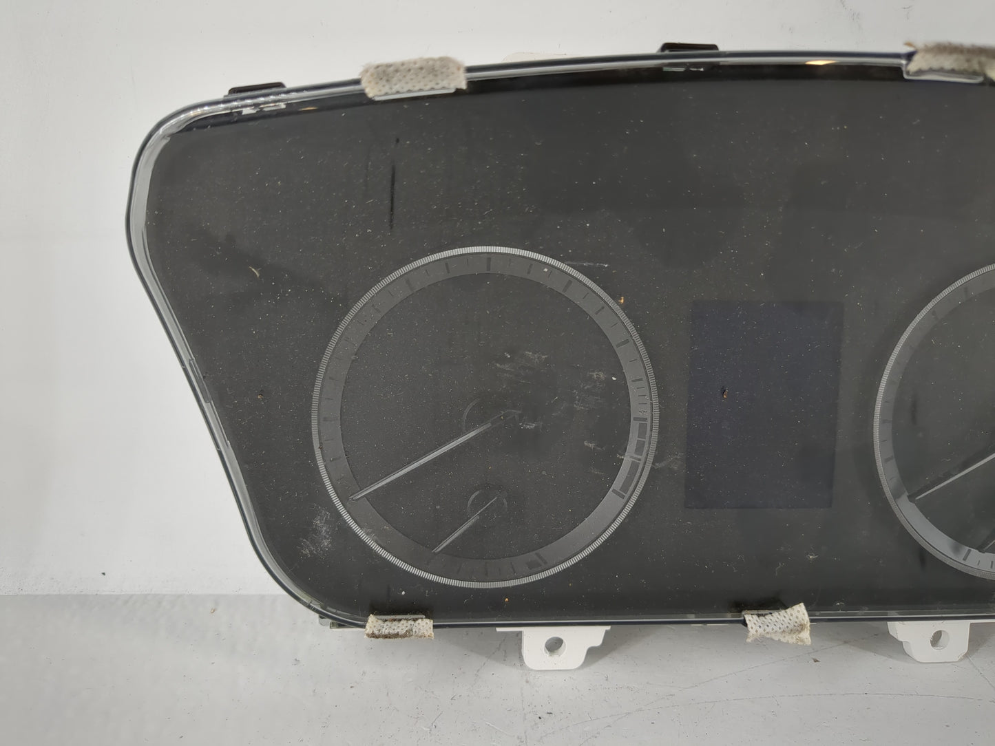 2015 Hyundai Sonata Instrument Cluster Speedometer Gauges P/N:94001-C2000 Fits OEM Used Auto Parts - Oemusedautoparts1.com