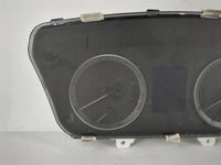 2015 Hyundai Sonata Instrument Cluster Speedometer Gauges P/N:94001-C2000 Fits OEM Used Auto Parts - Oemusedautoparts1.com