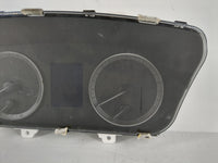 2015 Hyundai Sonata Instrument Cluster Speedometer Gauges P/N:94001-C2000 Fits OEM Used Auto Parts - Oemusedautoparts1.com
