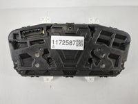 2015 Hyundai Sonata Instrument Cluster Speedometer Gauges P/N:94001-C2000 Fits OEM Used Auto Parts - Oemusedautoparts1.com