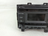 2015 Hyundai Sonata Radio AM FM Cd Player Receiver Replacement P/N:96170-C20004X Fits OEM Used Auto Parts - Oemusedautoparts