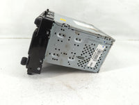 2015 Hyundai Sonata Radio AM FM Cd Player Receiver Replacement P/N:96170-C20004X Fits OEM Used Auto Parts - Oemusedautoparts