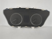 2015 Hyundai Sonata Instrument Cluster Speedometer Gauges P/N:94001-C2000 Fits OEM Used Auto Parts - Oemusedautoparts1.com