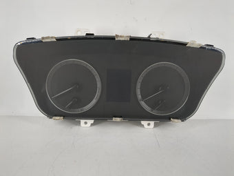 compare product 2015 Hyundai Sonata Instrument Cluster Speedometer Gauges P/N:94001-C2000 Fits OEM Used Auto Parts
