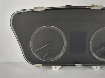 2015 Hyundai Sonata Instrument Cluster Speedometer Gauges P/N:94001-C2000 Fits OEM Used Auto Parts