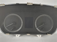 2015 Hyundai Sonata Instrument Cluster Speedometer Gauges P/N:94001-C2000 Fits OEM Used Auto Parts - Oemusedautoparts1.com