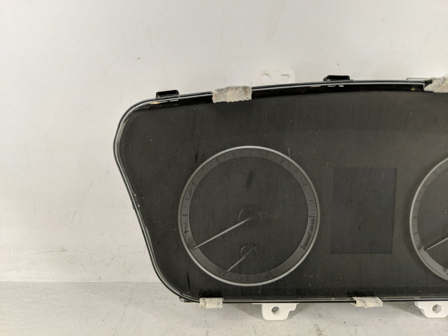 2015 Hyundai Sonata Instrument Cluster Speedometer Gauges P/N:94001-C2000 Fits OEM Used Auto Parts - Oemusedautoparts1.com
