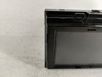 2015-2015 Hyundai Sonata Information Radio Display Screen 1179277 - Oemusedautoparts1.com
